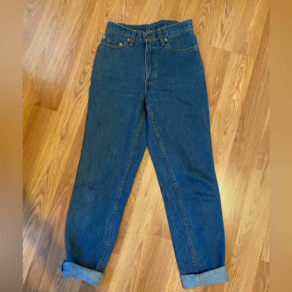 Levis 512 Style - Picture 2 of 3